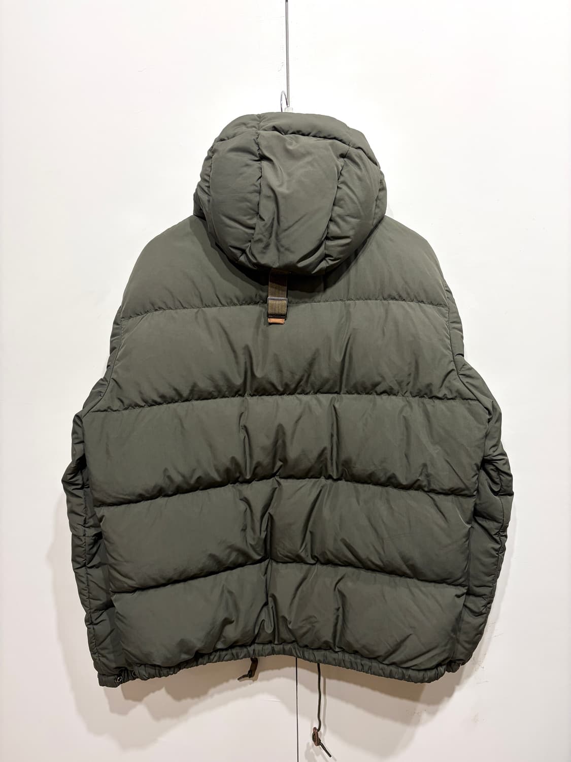 폴로 랄프로렌 엘름우드 덕다운 푸퍼 패딩 상품이미지4