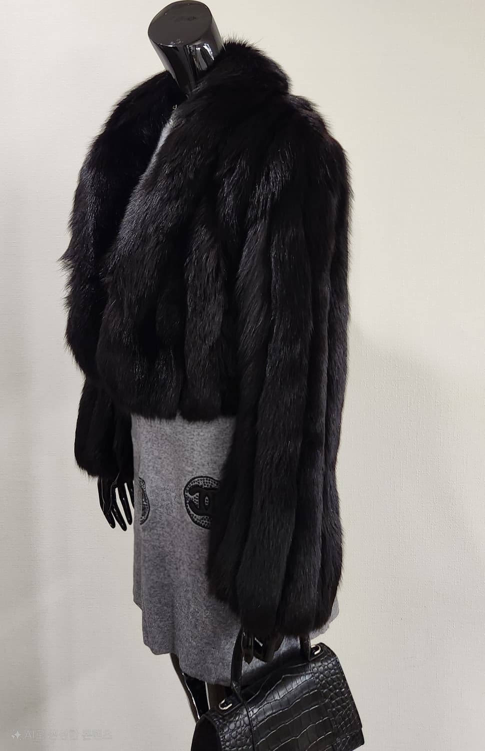 마인 풀스킨 모피 상품이미지6