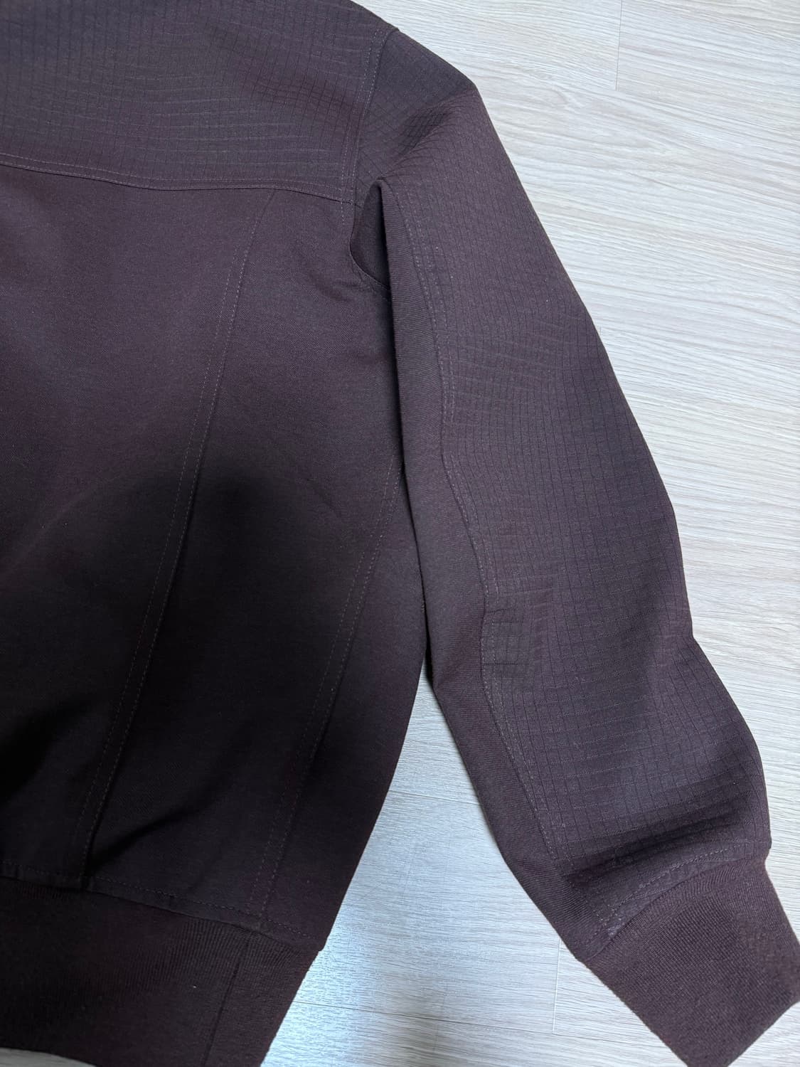 나이키 집업 자켓 M 사이즈 상품이미지6