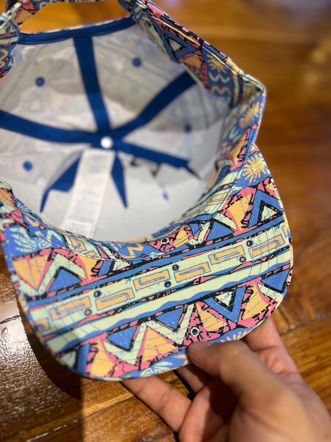Patagonia hop cap  상품이미지3