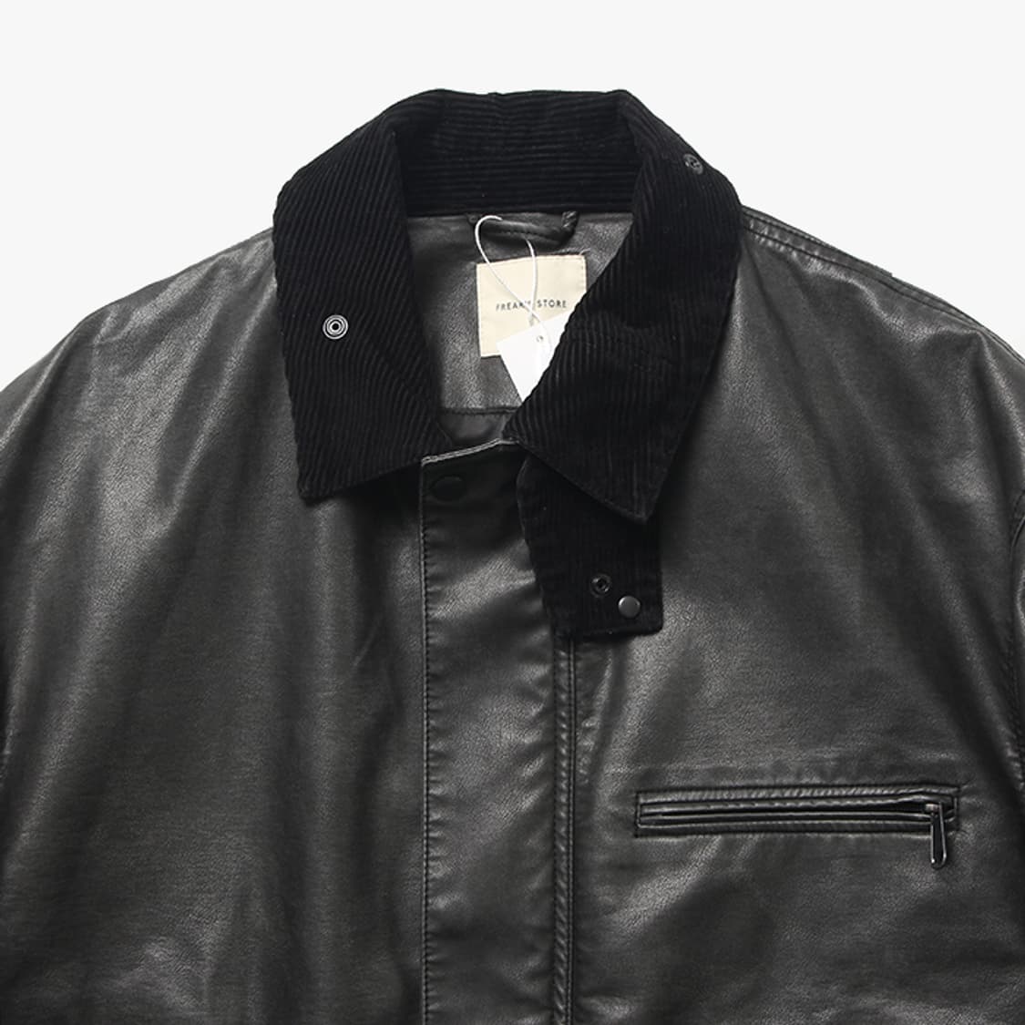  FREAK STORE "Grey Jacket" 상품이미지2