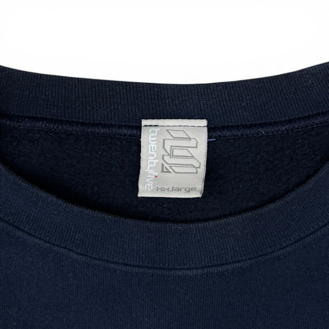 90's 트웬티파이브 스웻셔츠 상품이미지6