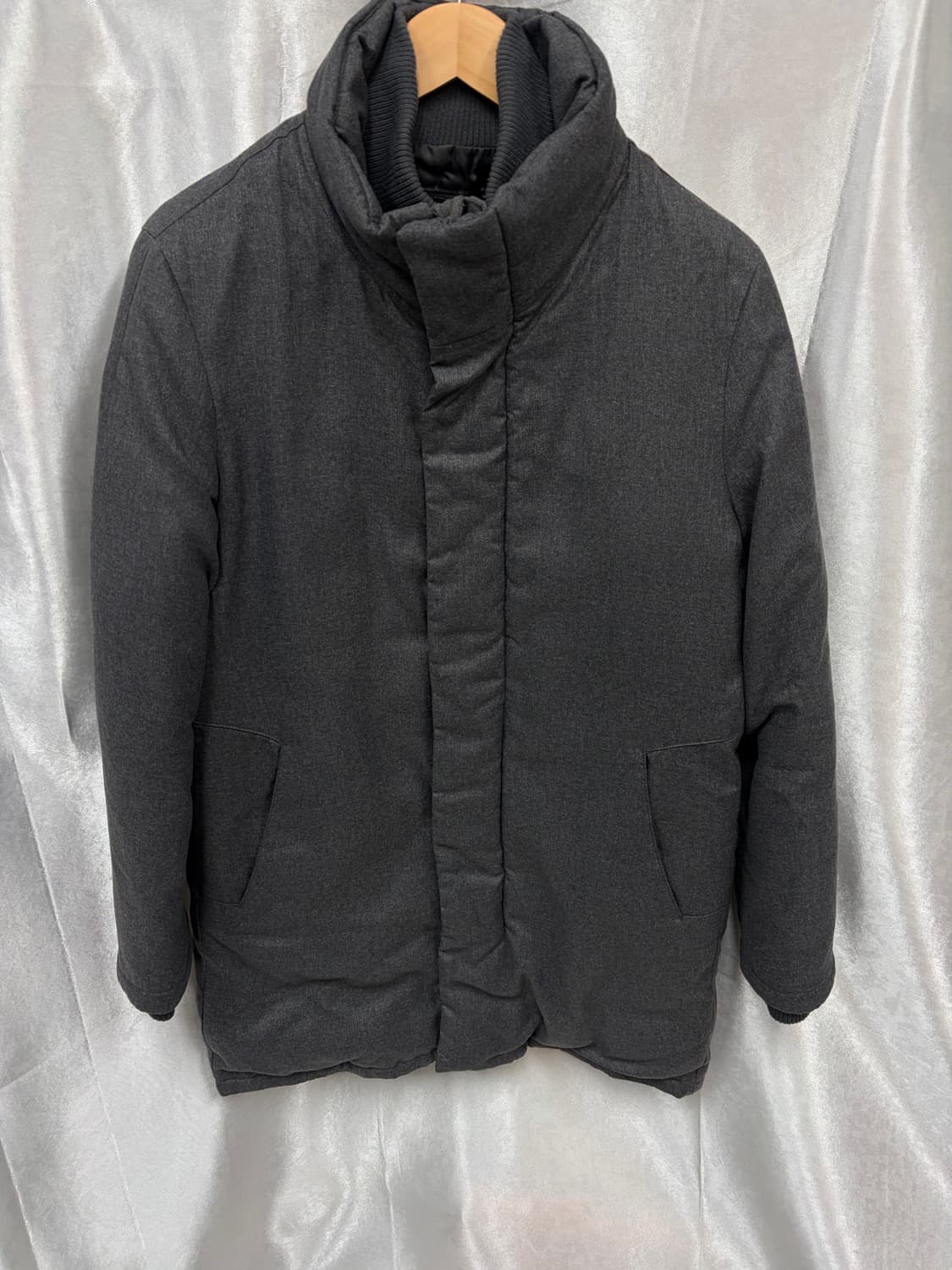 캘빈클라인 구스 패딩 사이즈95  상품이미지3