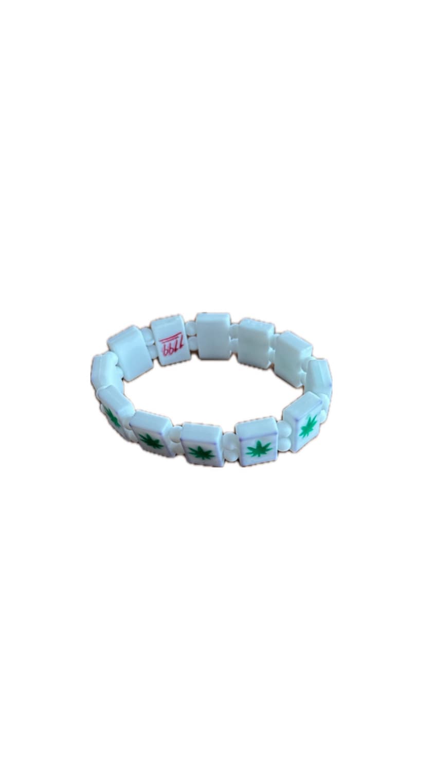 bazo 1199 카나비스 420 bracelet (정품) 상품이미지2