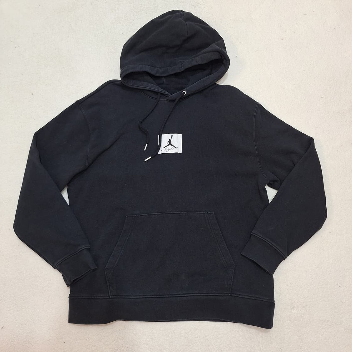 나이키 조던기모후드XL 상품이미지1