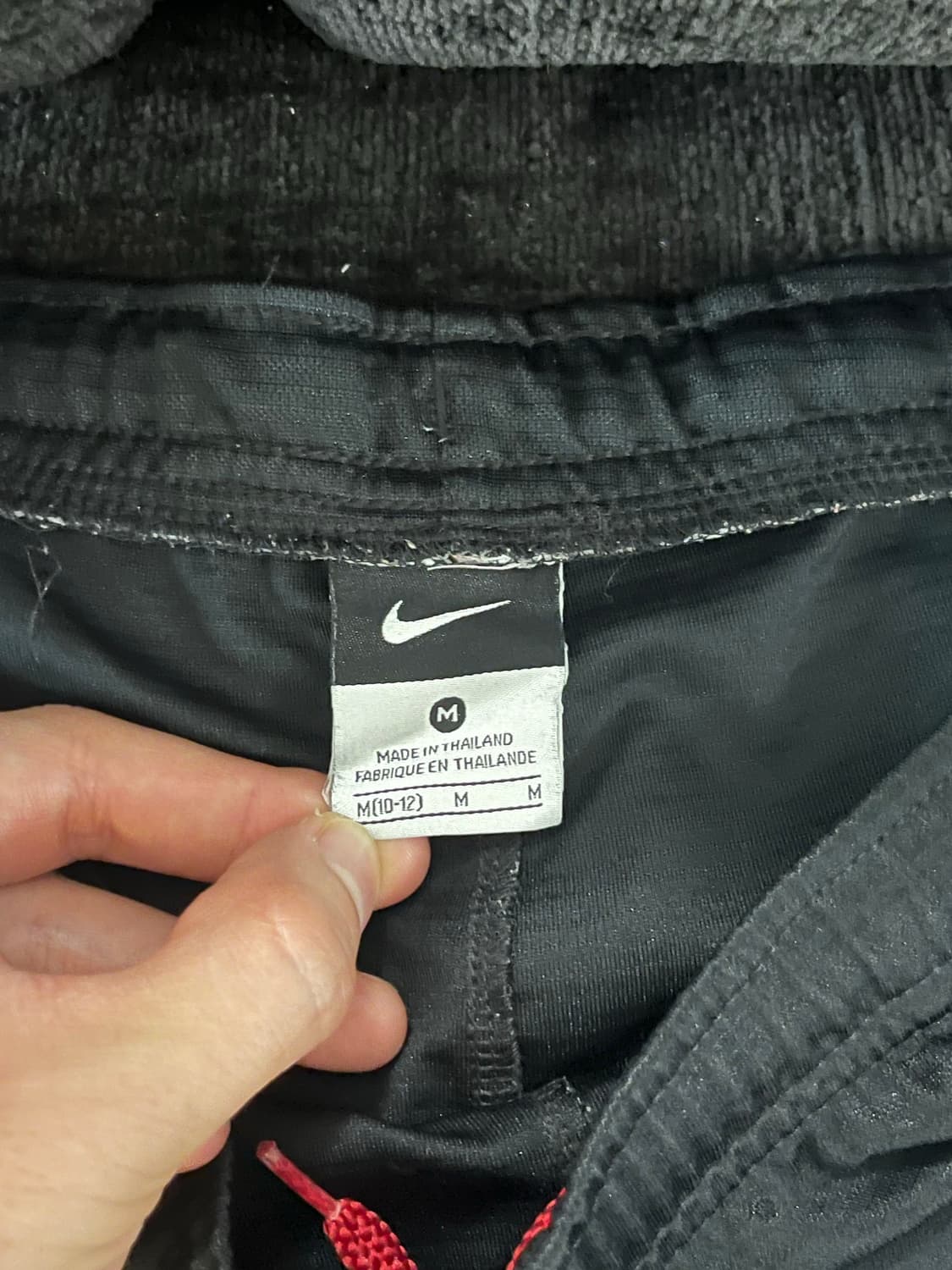 Nike shorts  상품이미지4