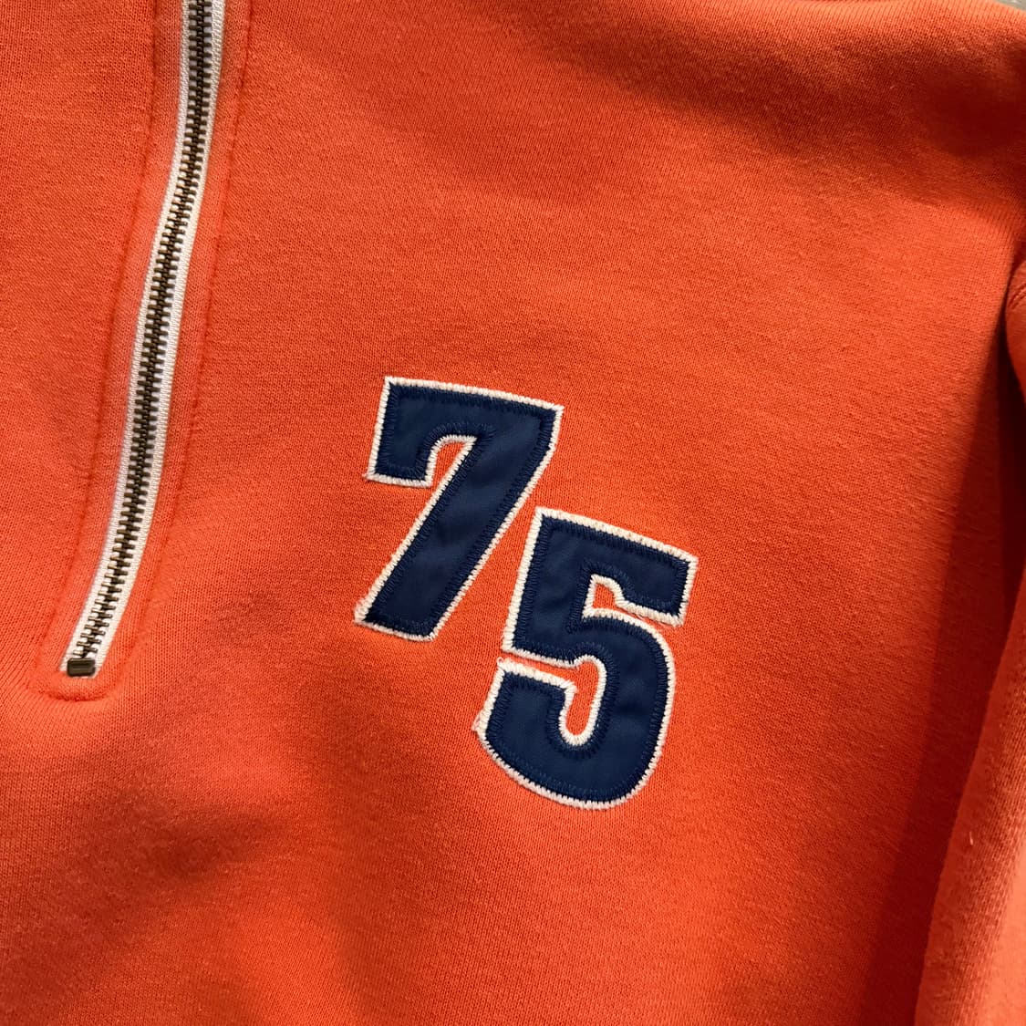 90s 굿이너프 스플릿 후드 상품이미지6