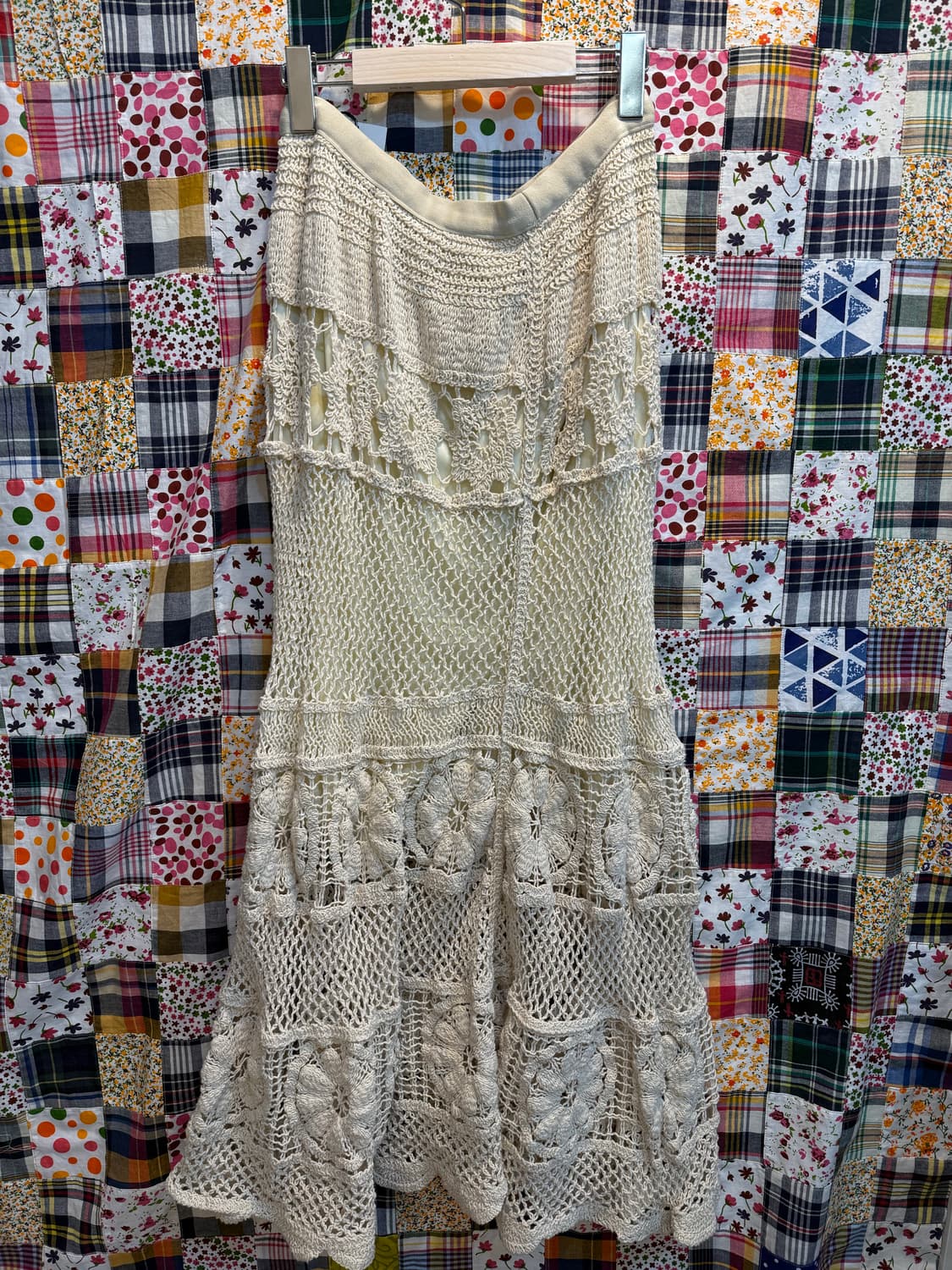 화이트 윈터 코디⛄️ 상품이미지8