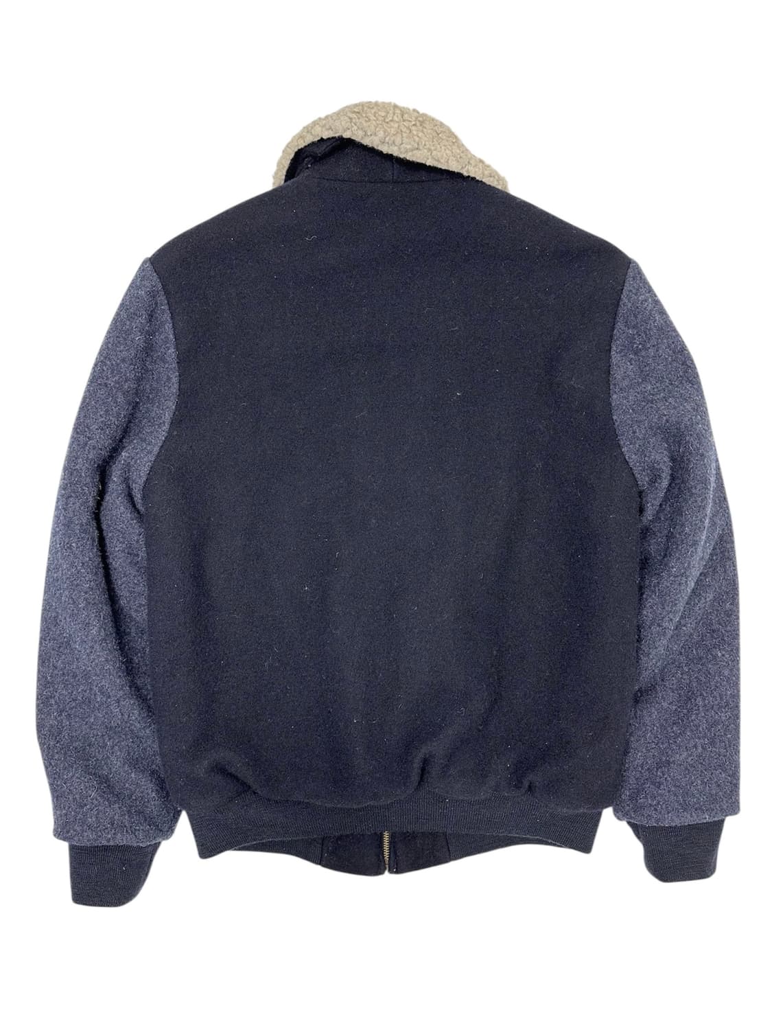 Wallace & Barnes Wool Jacket 상품이미지7