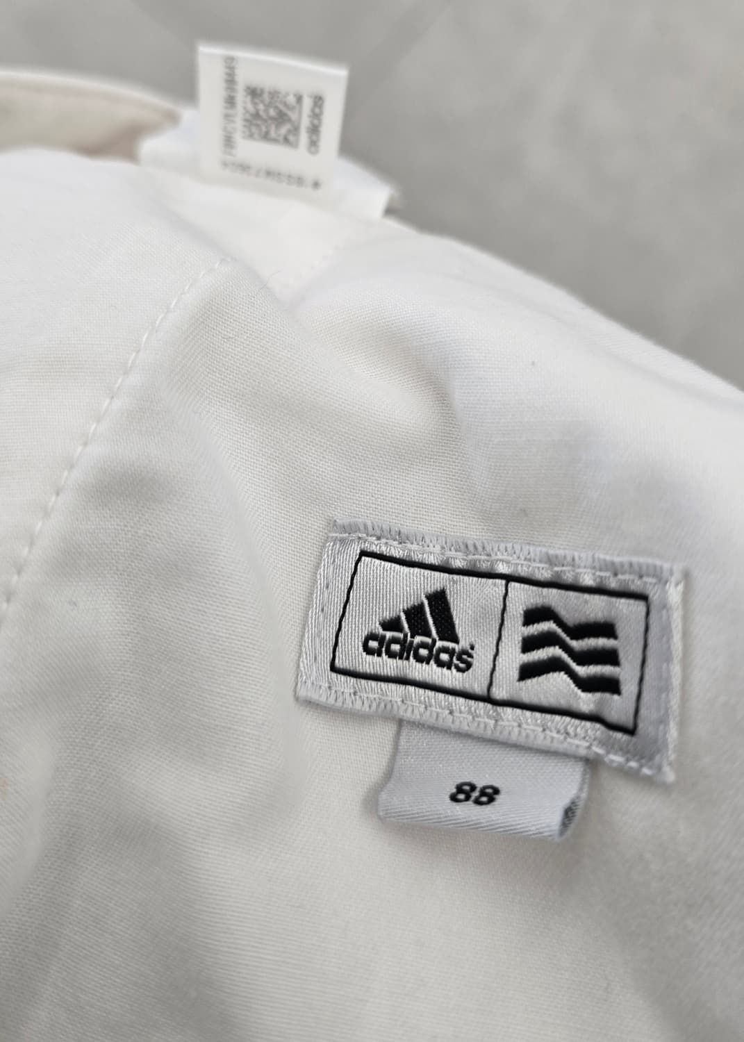 아디다스 남자 골프웨어 바지 .   싸이즈 34 상품이미지6