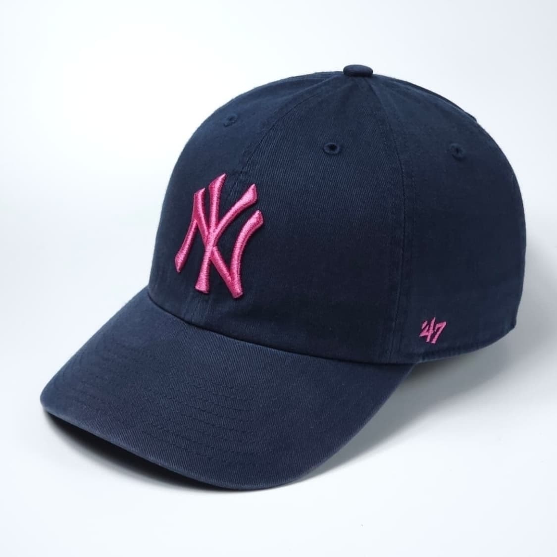 47 뉴욕 양키스 MLB 야구 볼캡 모자 상품이미지3