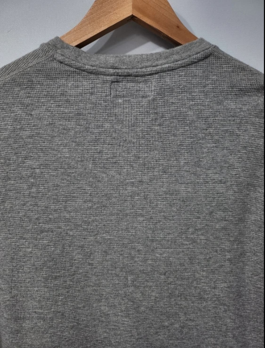 폴로 랄프로렌 와플 반팔 티셔츠 100 상품이미지4