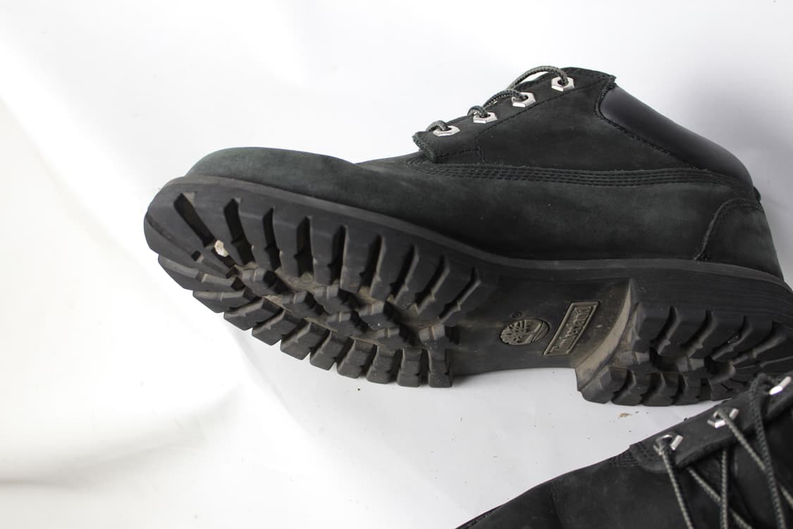 00s OLD TIMBERLAND 팀버랜드 로우컷 로퍼 상품이미지8