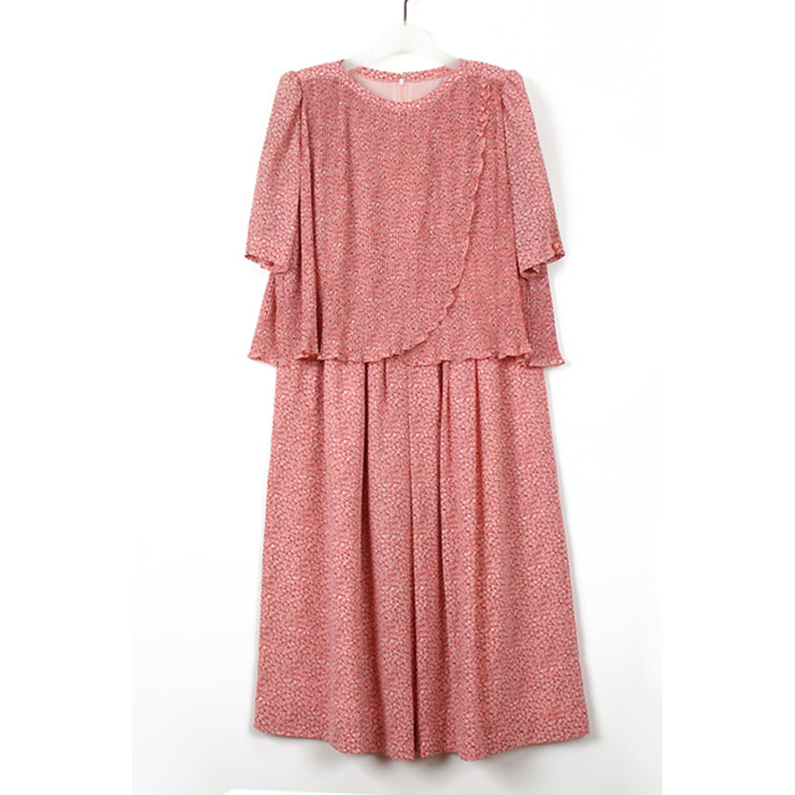 GRADE 플리츠원피스(S) 80'S  상품이미지1