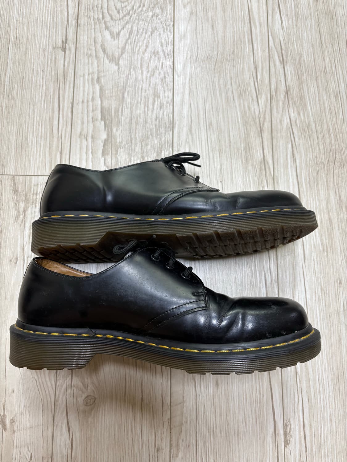 닥터마틴 1461 3홀 스무스 270 상품이미지3