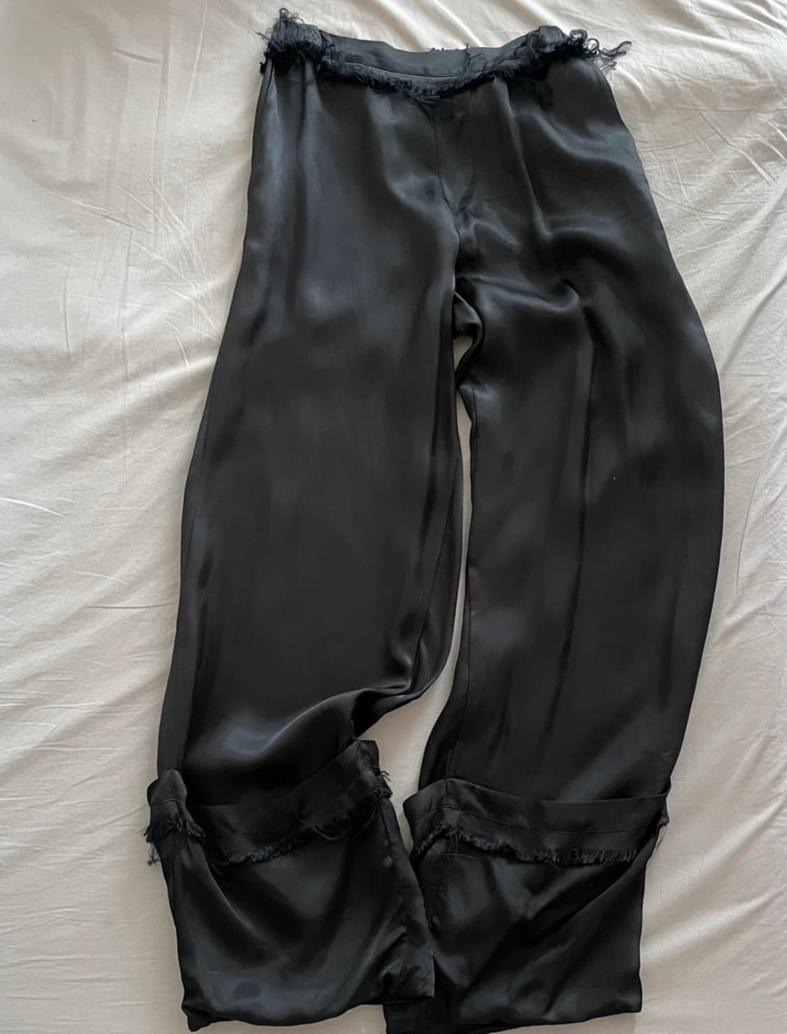 에드워드 커밍 커프 팬츠 46 상품이미지2