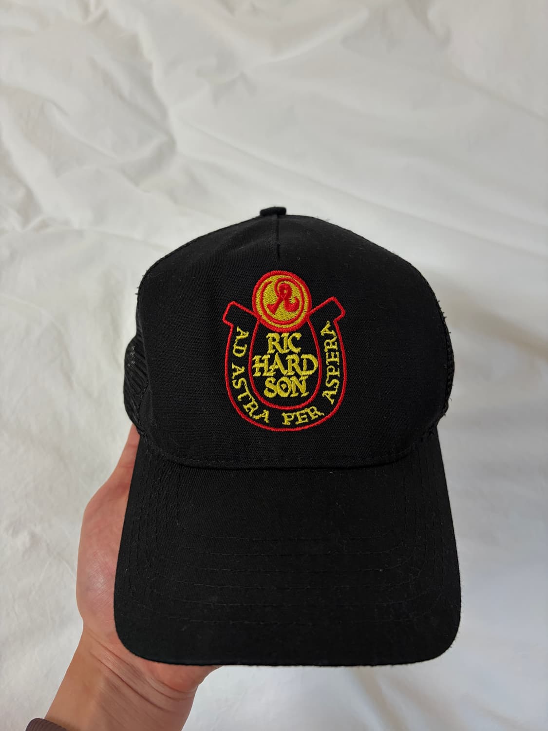 Richardson 리차드슨 볼캡 상품이미지2