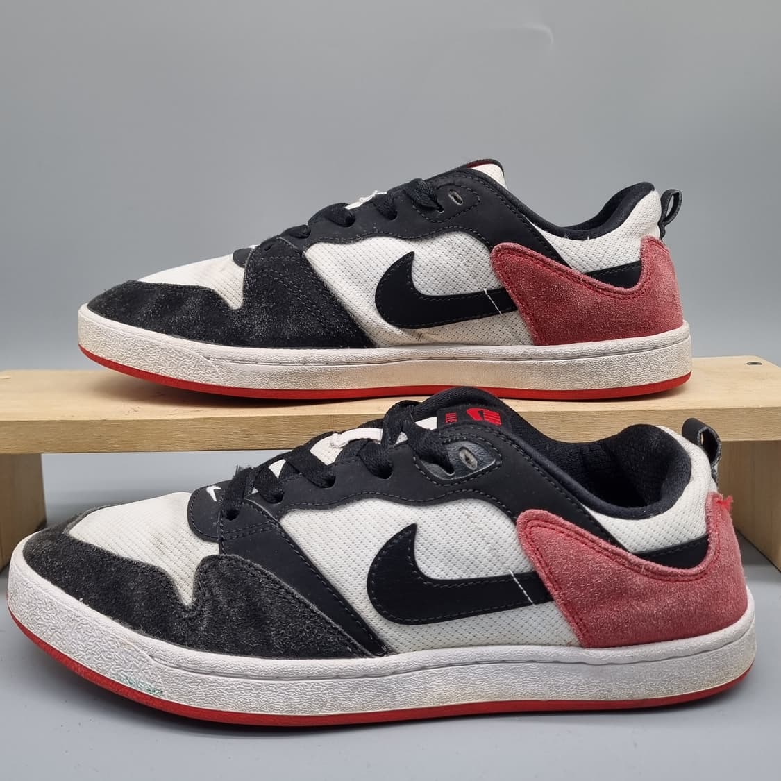 나이키 SD 앨리웁 남성운동화270  상품이미지1