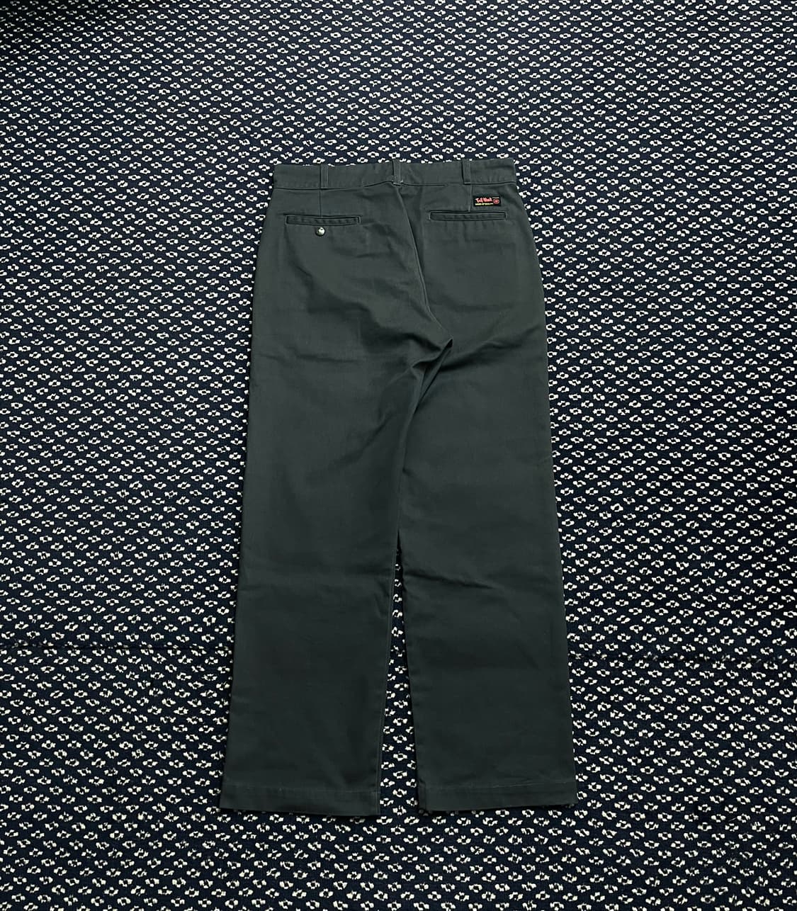 슈가케인 Tuf-Nut 워크팬츠 상품이미지3