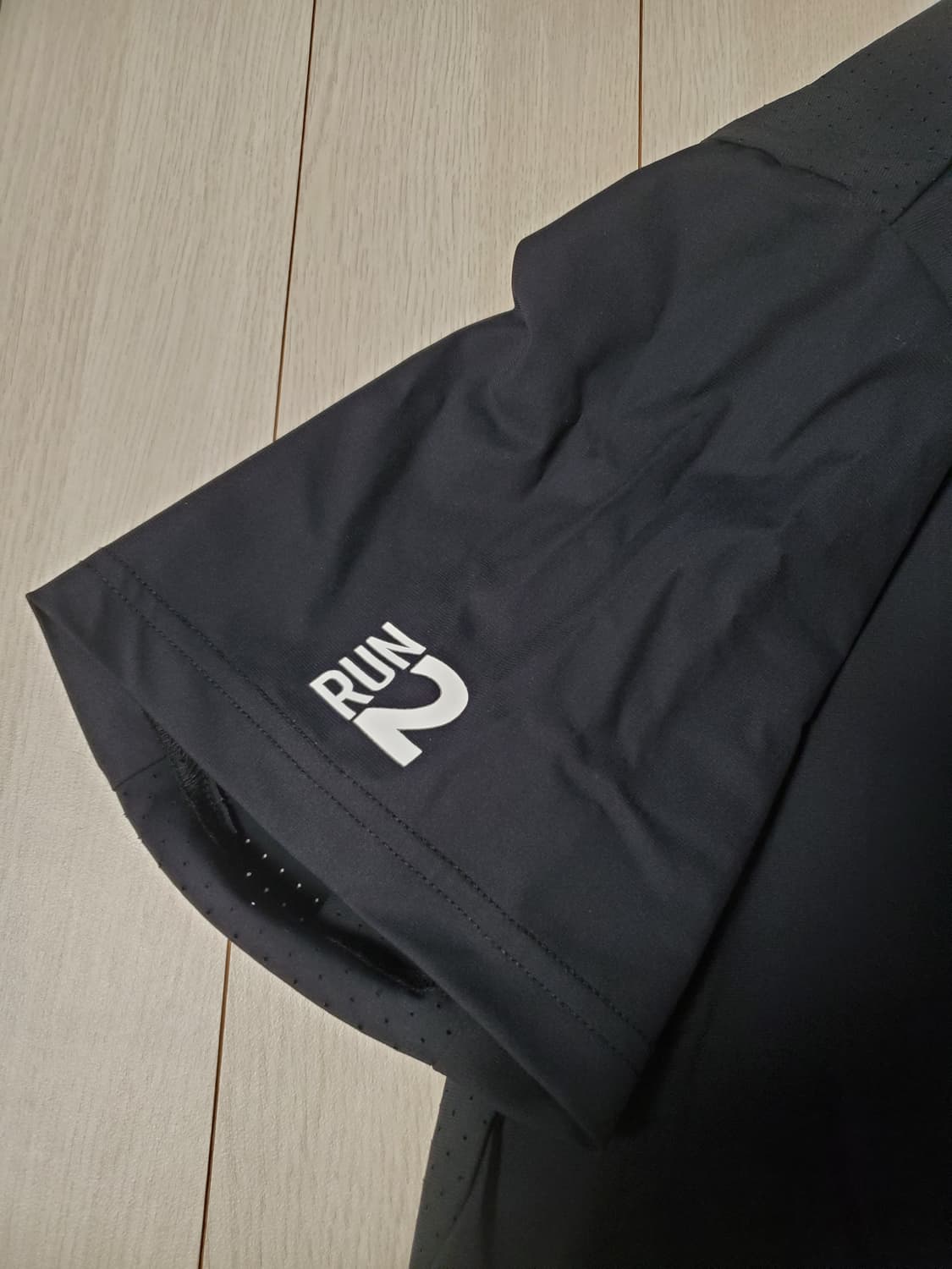 다이나핏 러닝 트레이닝 기능성 반팔티 사이즈105 xl

약간의 사용감  상품이미지6