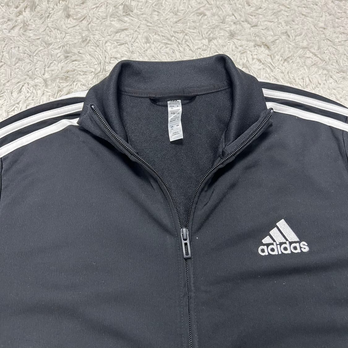 Adidas black jersey 상품이미지5