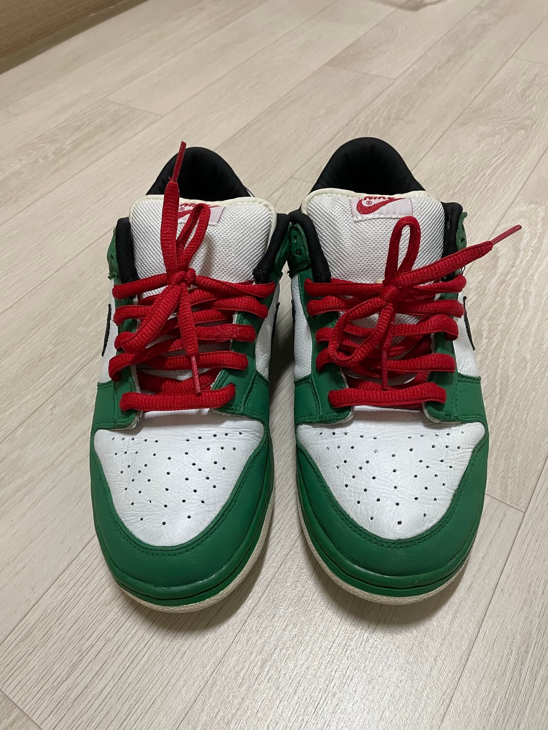 나이키 sb덩크 하이네켄 상품이미지1