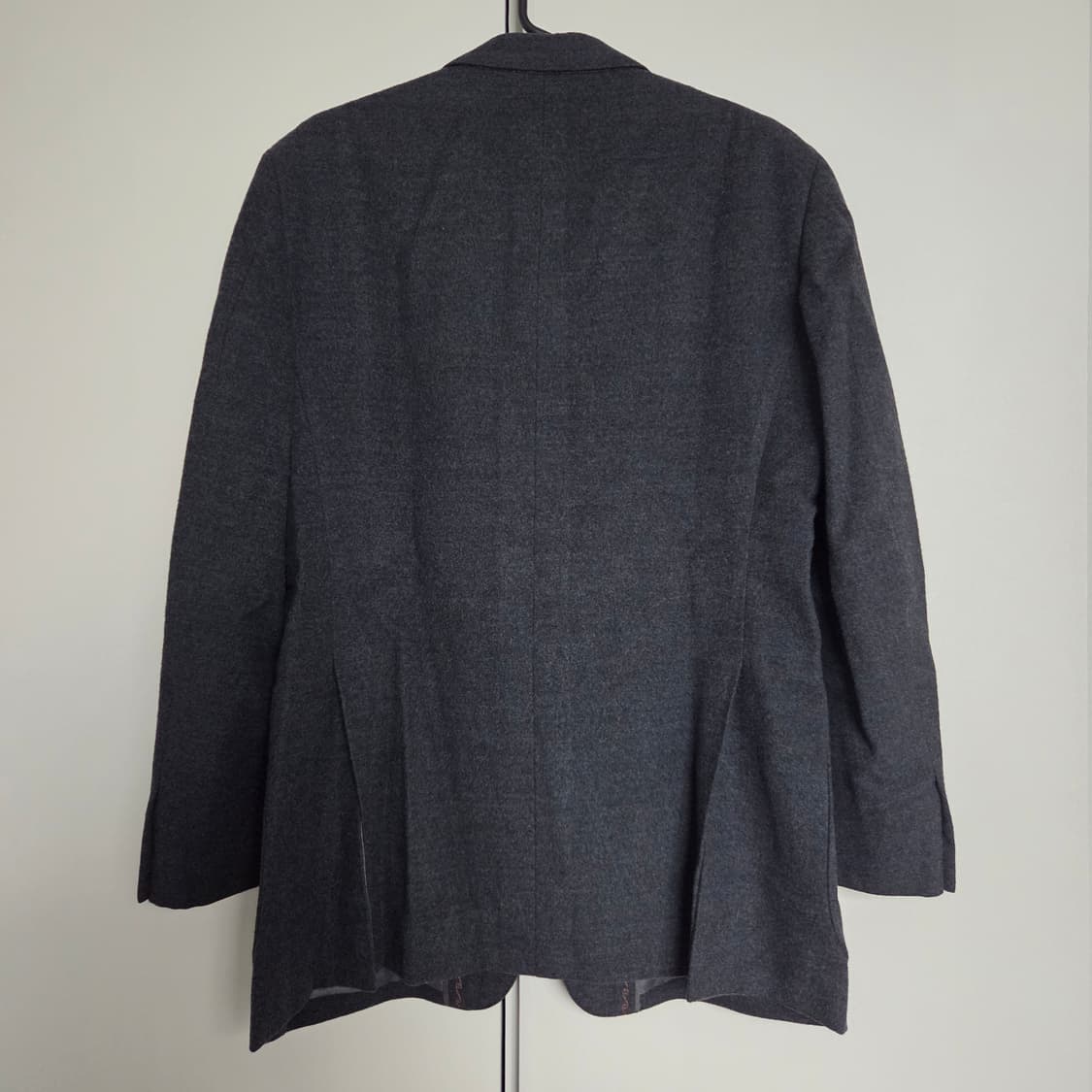 Mister Maxam Glee 울 블레이저 자켓 L(100) 상품이미지5