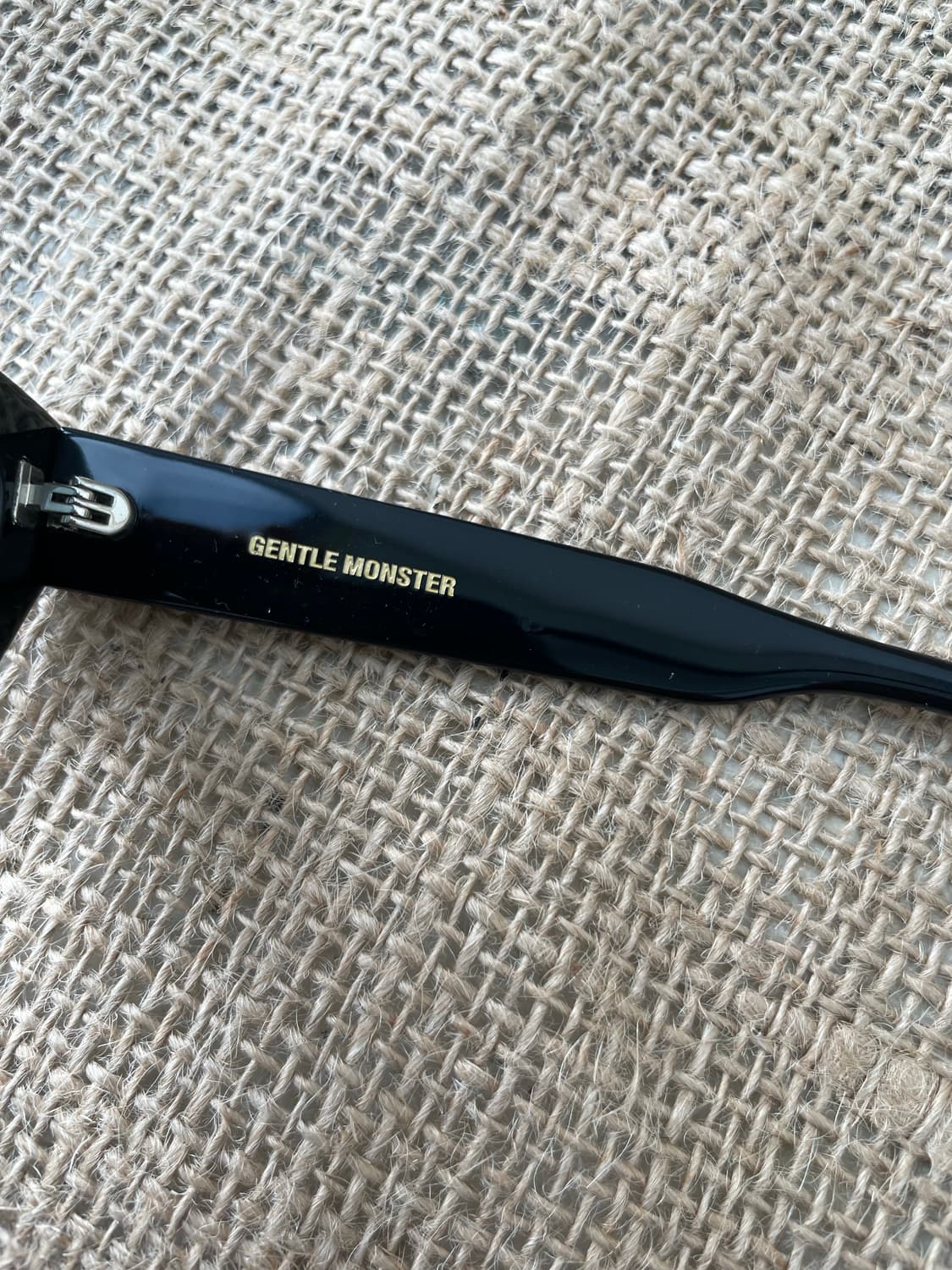 젠틀몬스터 비스비바 선글라스 상품이미지4