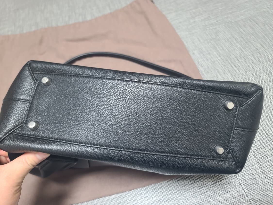 보테가베네타 아르코48 아르코미디움 숄더백 토트백 상품이미지8