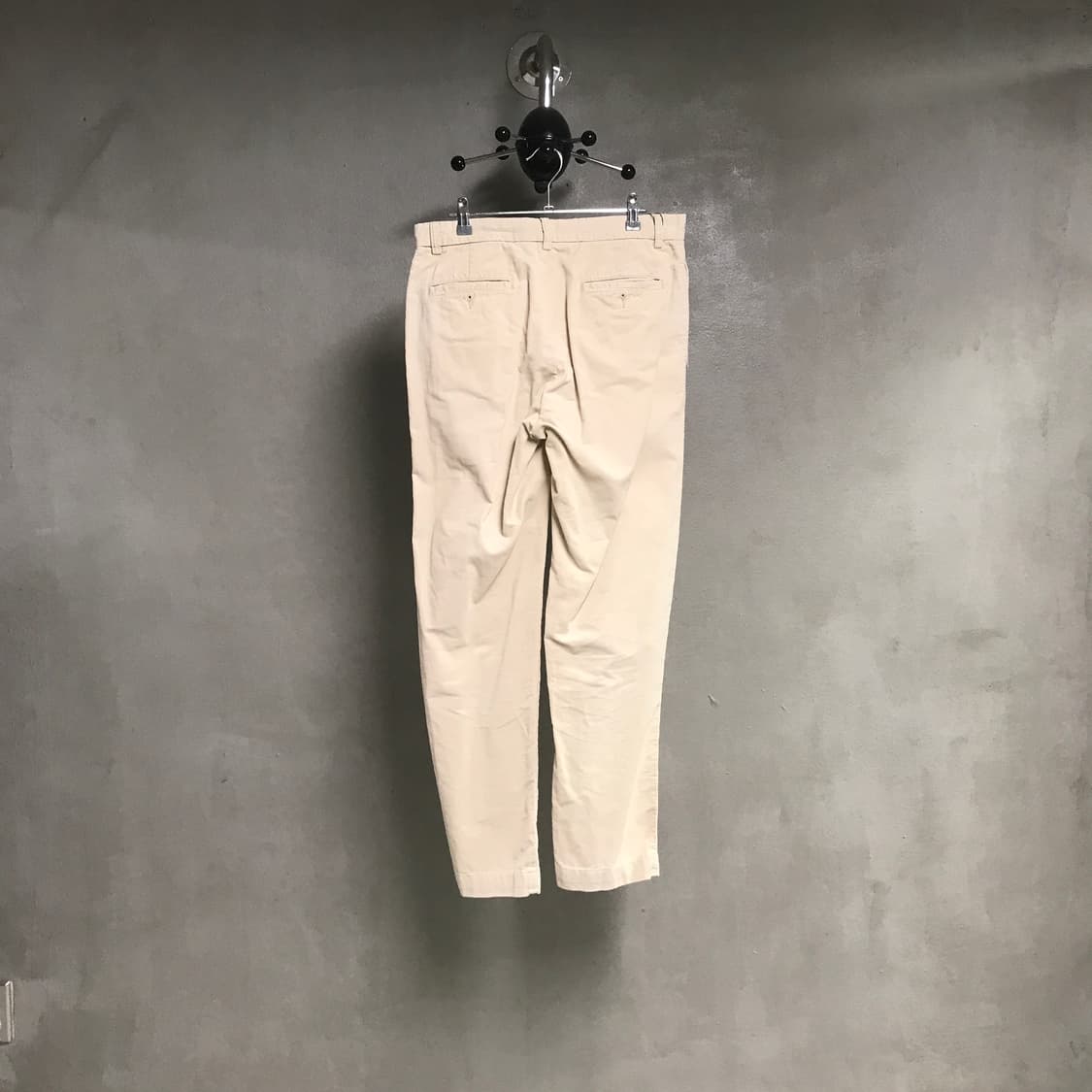 폴로 랄프로렌 베이지 코듀로이 팬츠 31/32 상품이미지4