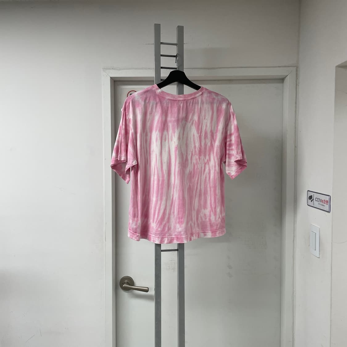 디젤 타이다이 반팔 티셔츠 14Y(W) 상품이미지7