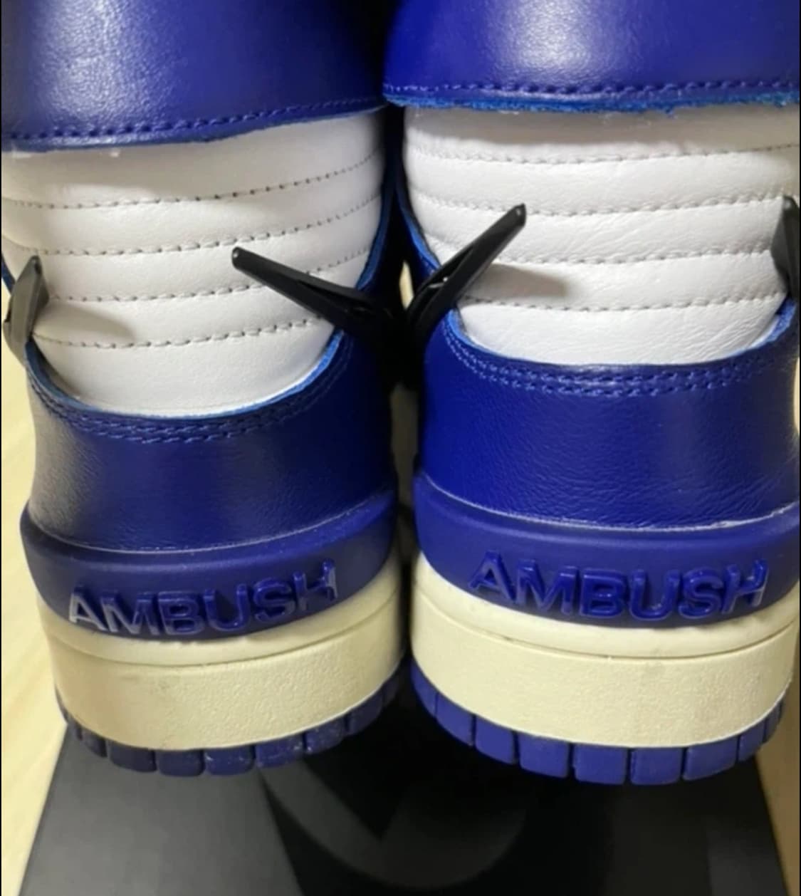 나이키 엠부쉬 덩크 275 상품이미지5