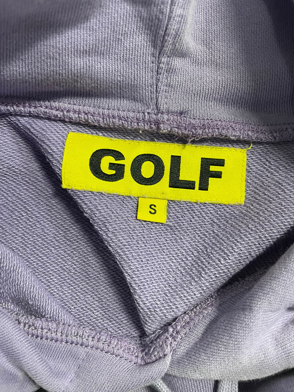 골프왕 Love Hurts 후드티 S <557> 상품이미지6