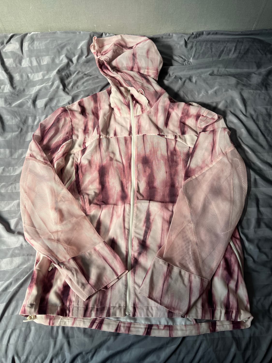 Xlim ep 5 바람막이 상품이미지3