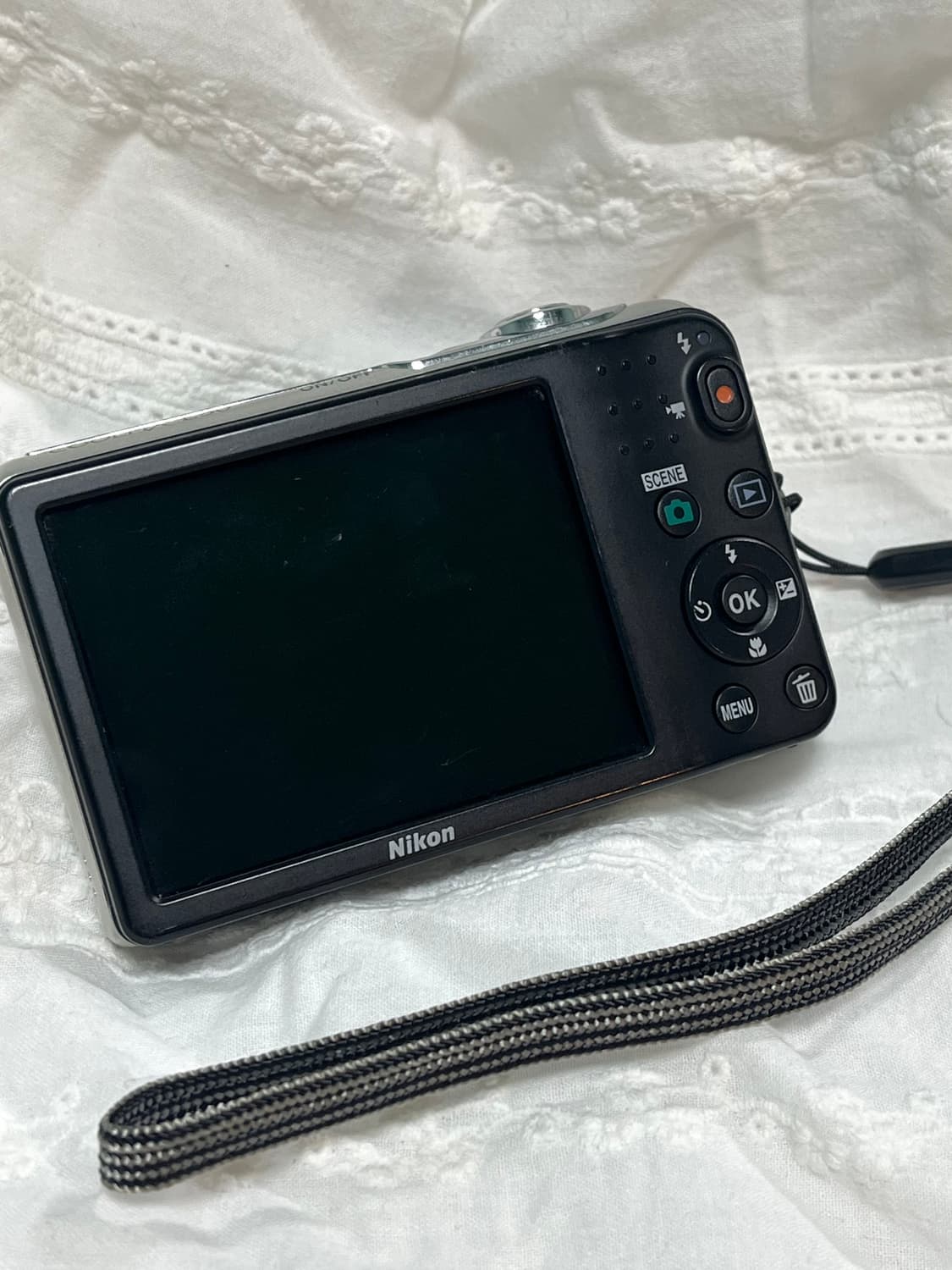 Nikon coolpix L30 상품이미지2