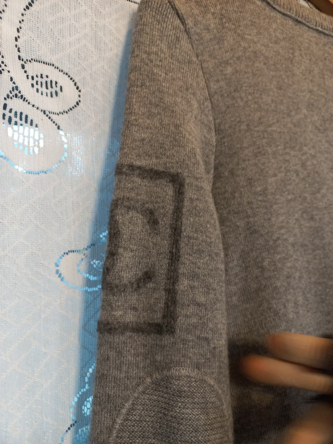 샤넬가디건 샤넬집업 상품이미지4