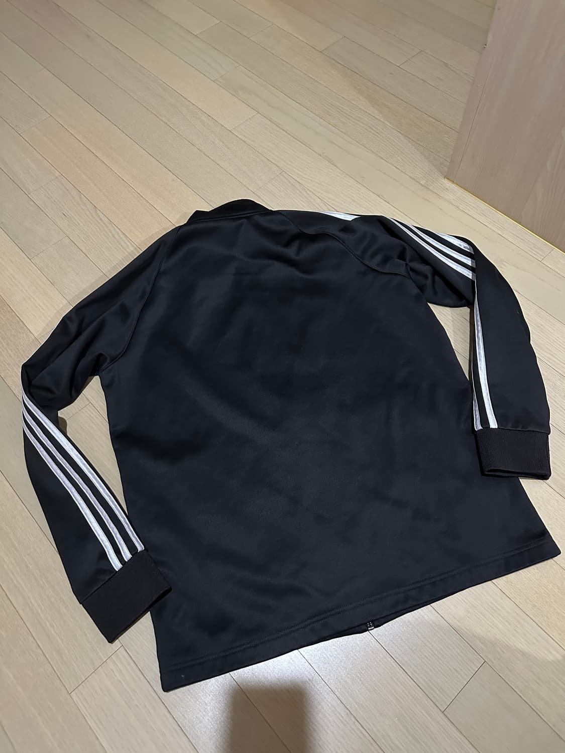 아디다스 TR30 트랙탑 져지 85(160) 공용 상품이미지5