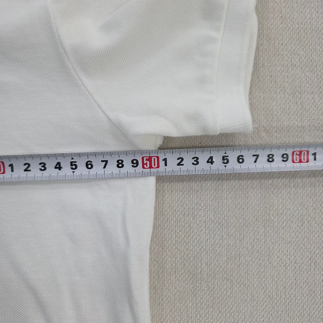 M 폴로 무신사 리미티드 반팔티 0224J 상품이미지7