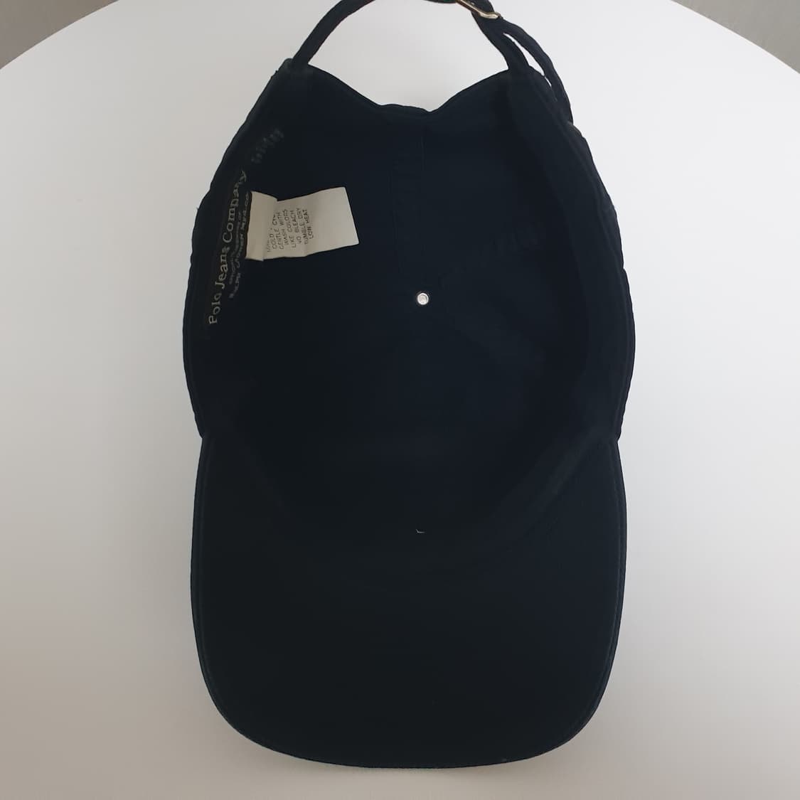 폴로 볼캡 모자 상품이미지4