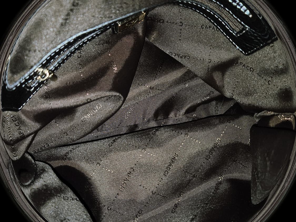 Vintage 01 Rumi Buckle leather Bag 상품이미지2