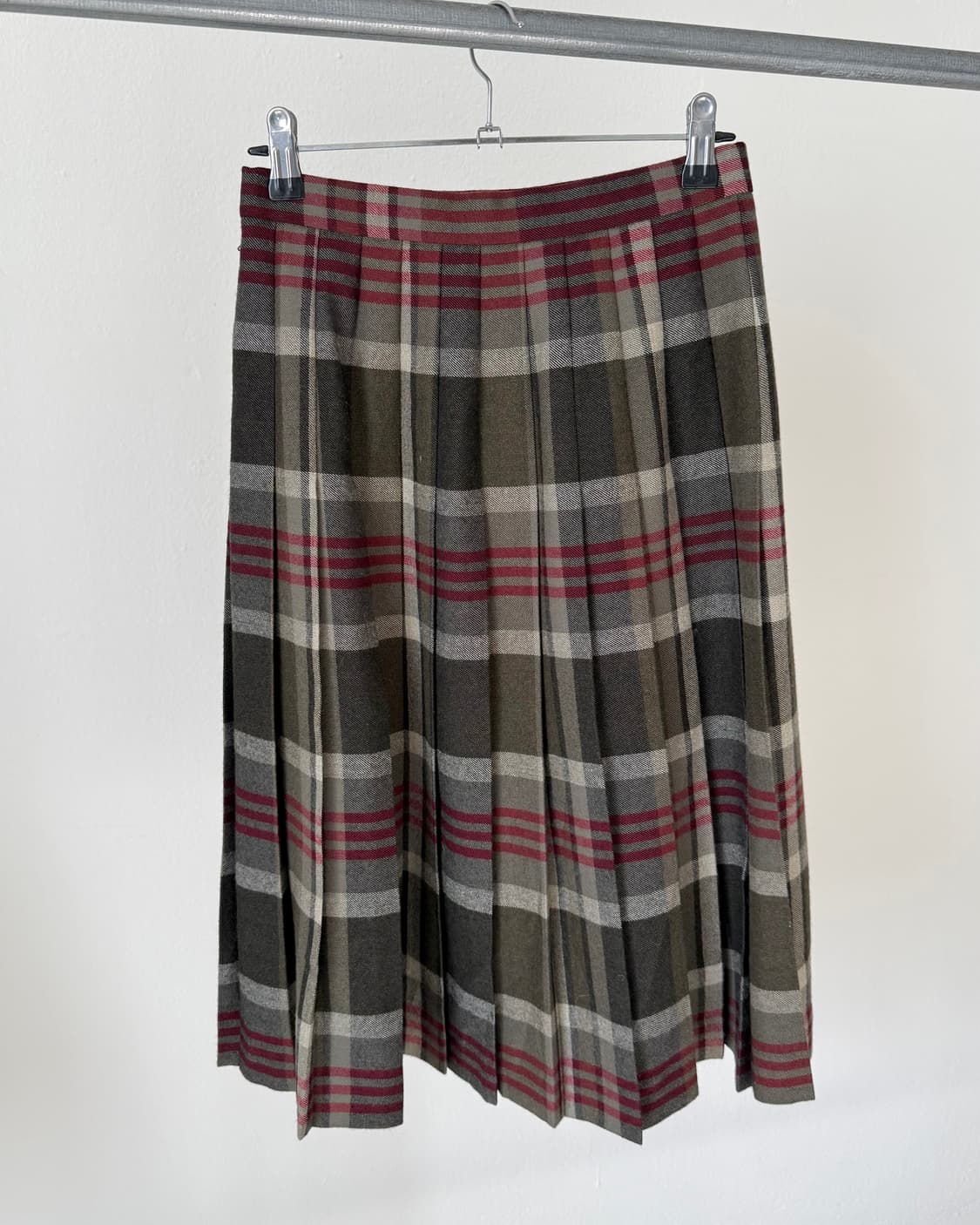 Louis joone 스커트 상품이미지6