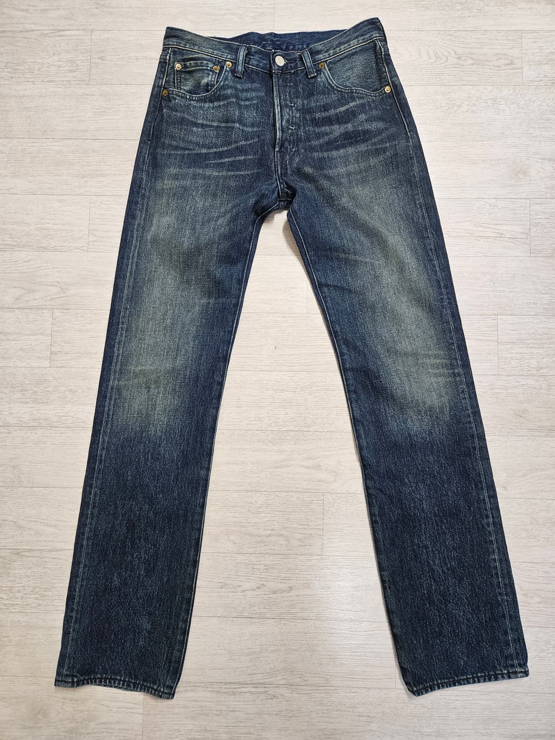 리바이스 501-1326 30X34 상품이미지1