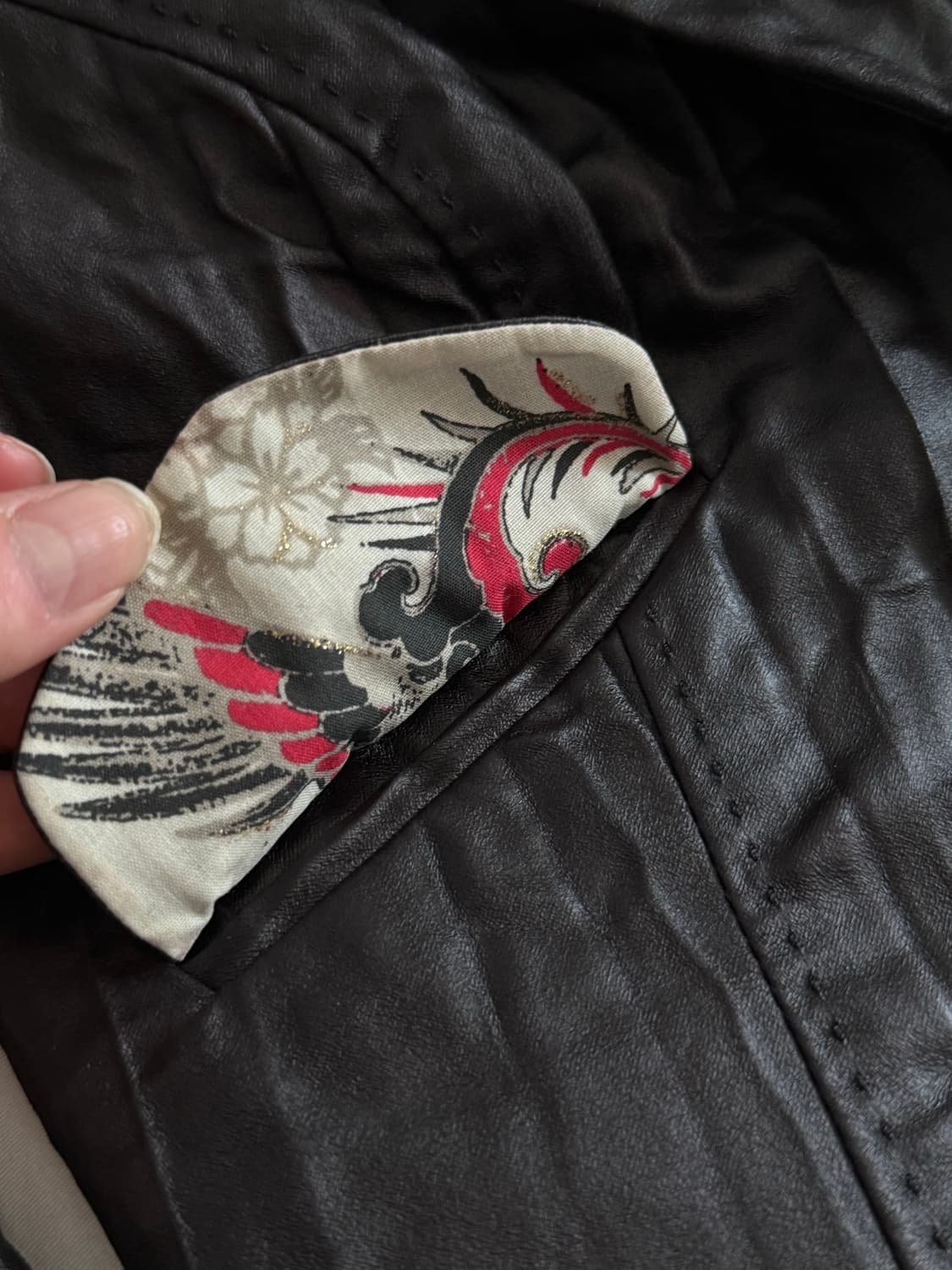 게스 링클 볼레로 자켓 상품이미지5