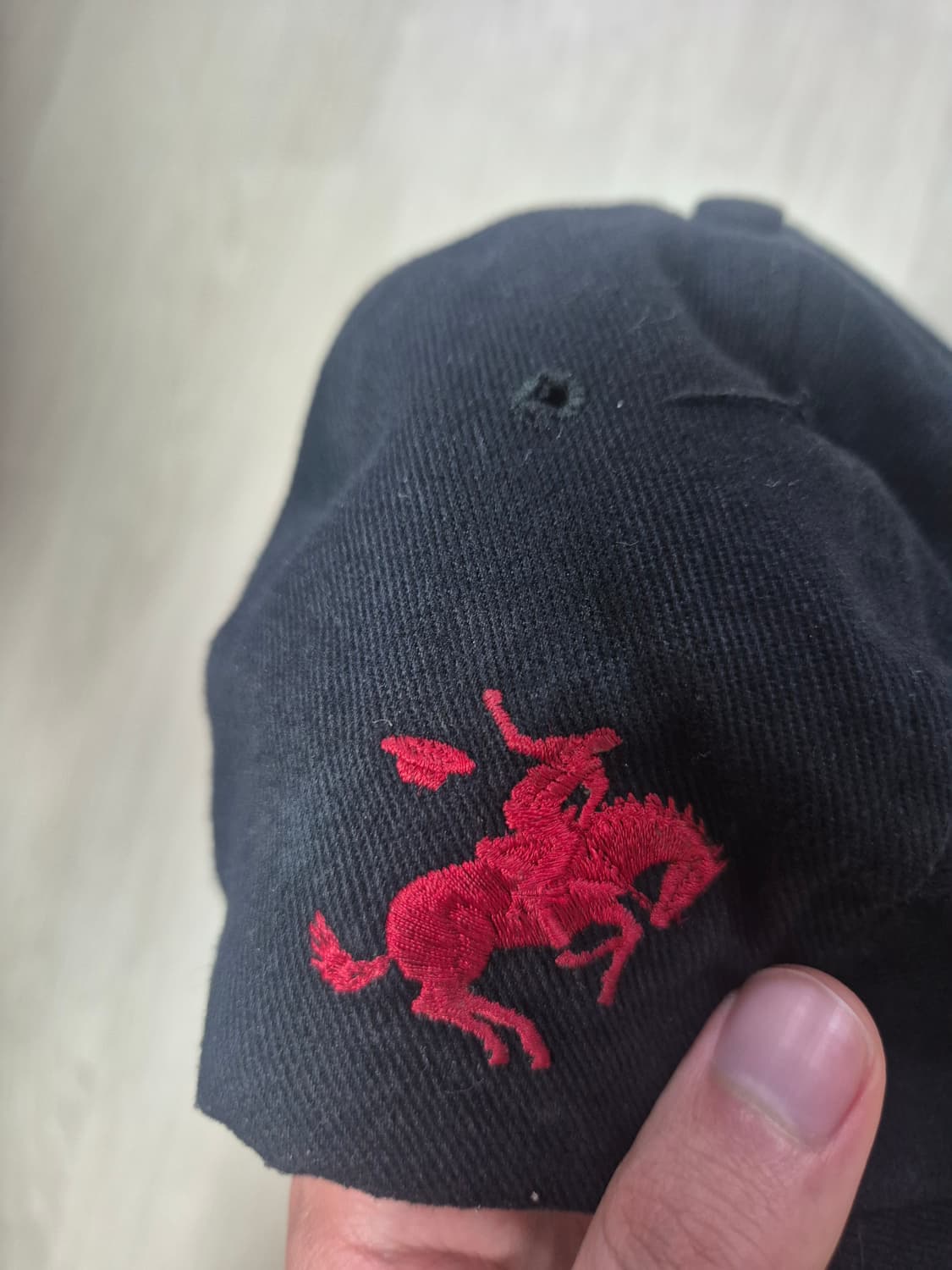 말보로 90s 빈티지 볼캡 상품이미지6