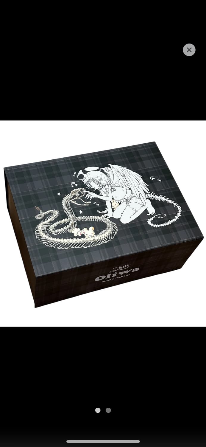 유민하 Doll Bag III 상품이미지2