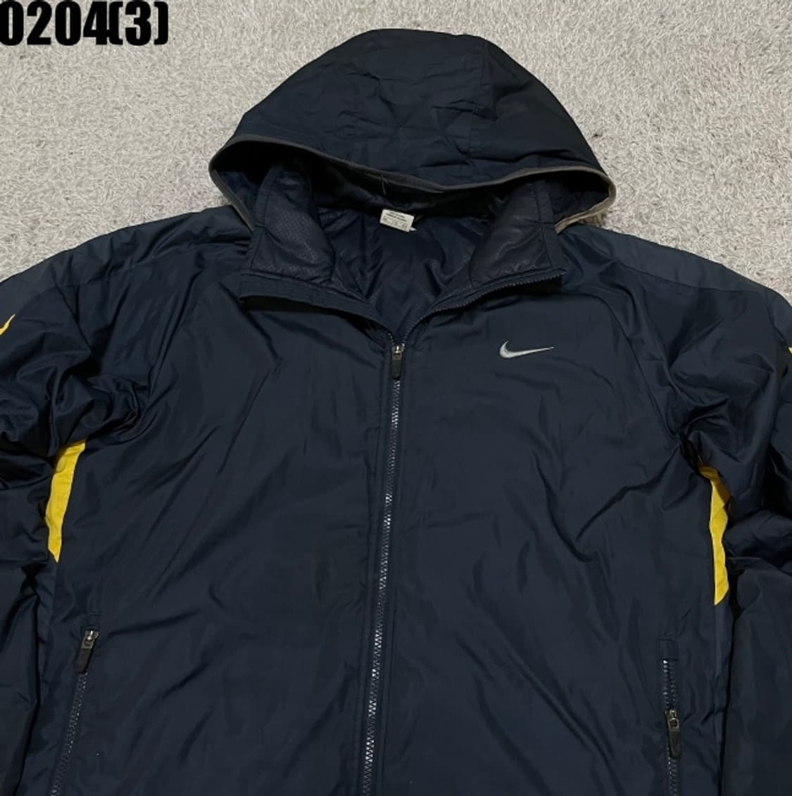 나이키 바람막이 자켓 상품이미지2