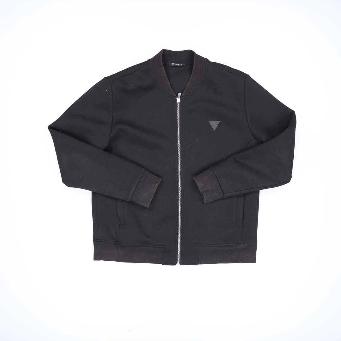 XL 게스 스웨터 집업 자켓 0224H1 상품이미지1