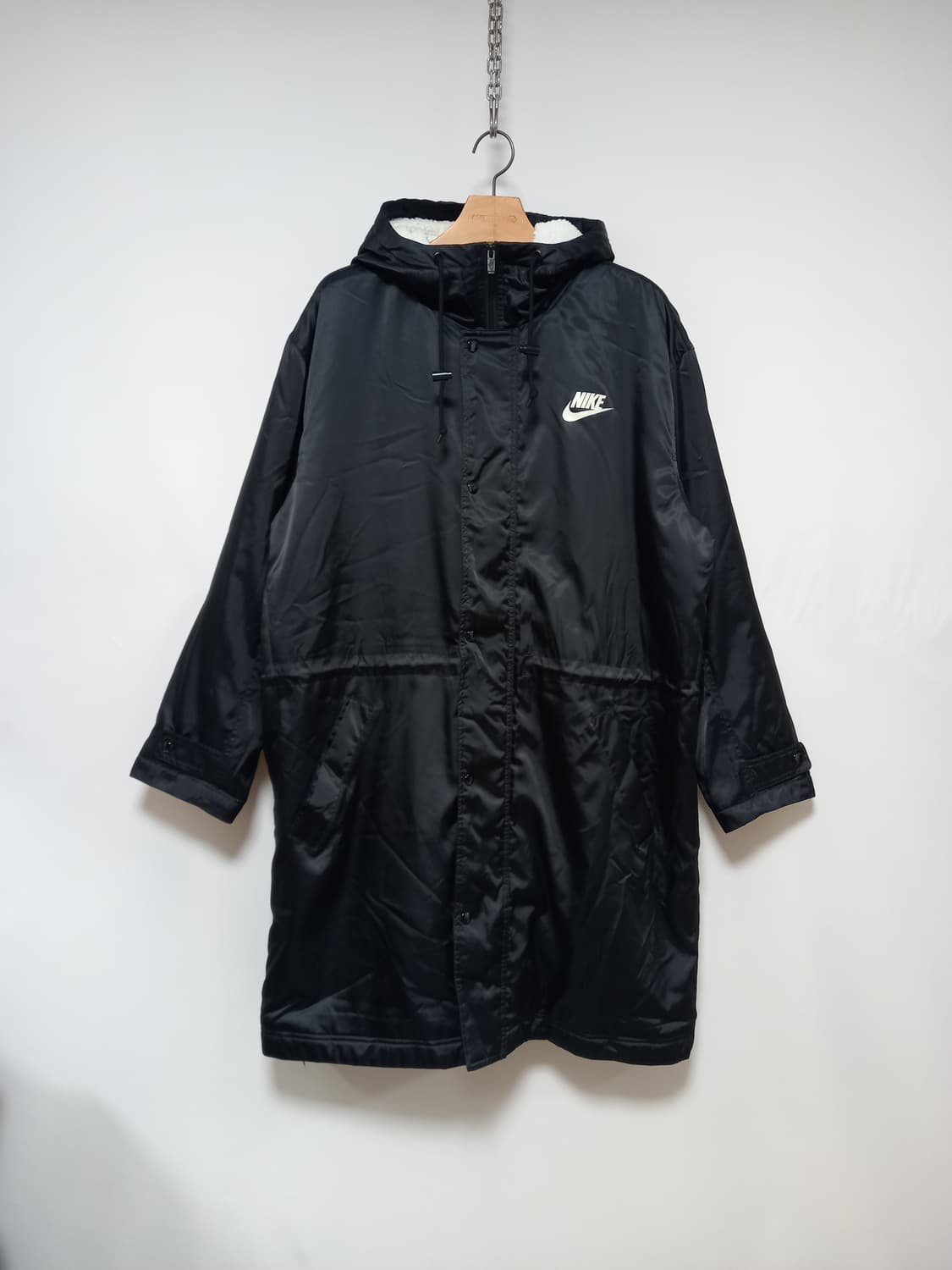 나이키 합성 필파카 상품이미지1