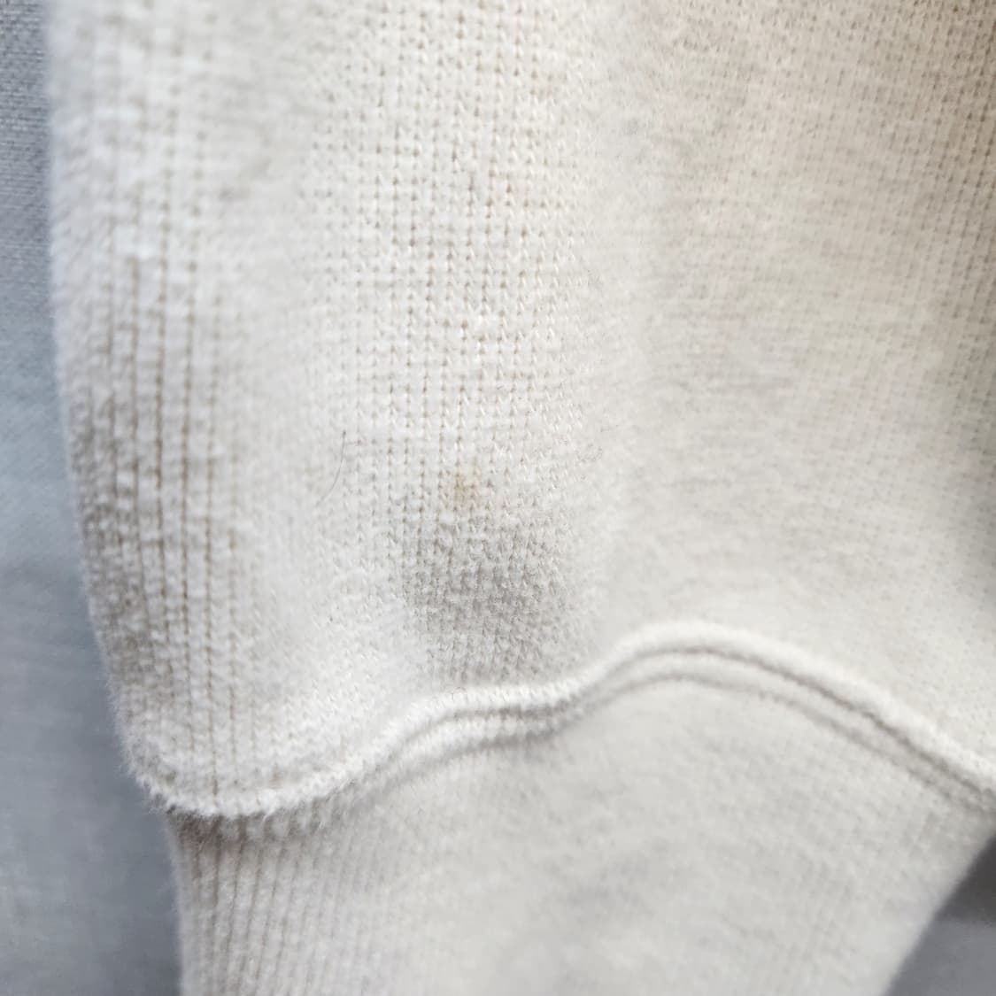 폴로랄프로렌 로고 숄라카 니트 L(XL) 상품이미지6