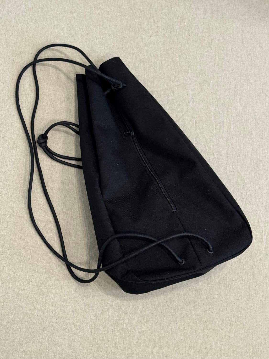 요지야마모토 사이트 콘초 색백 상품이미지4